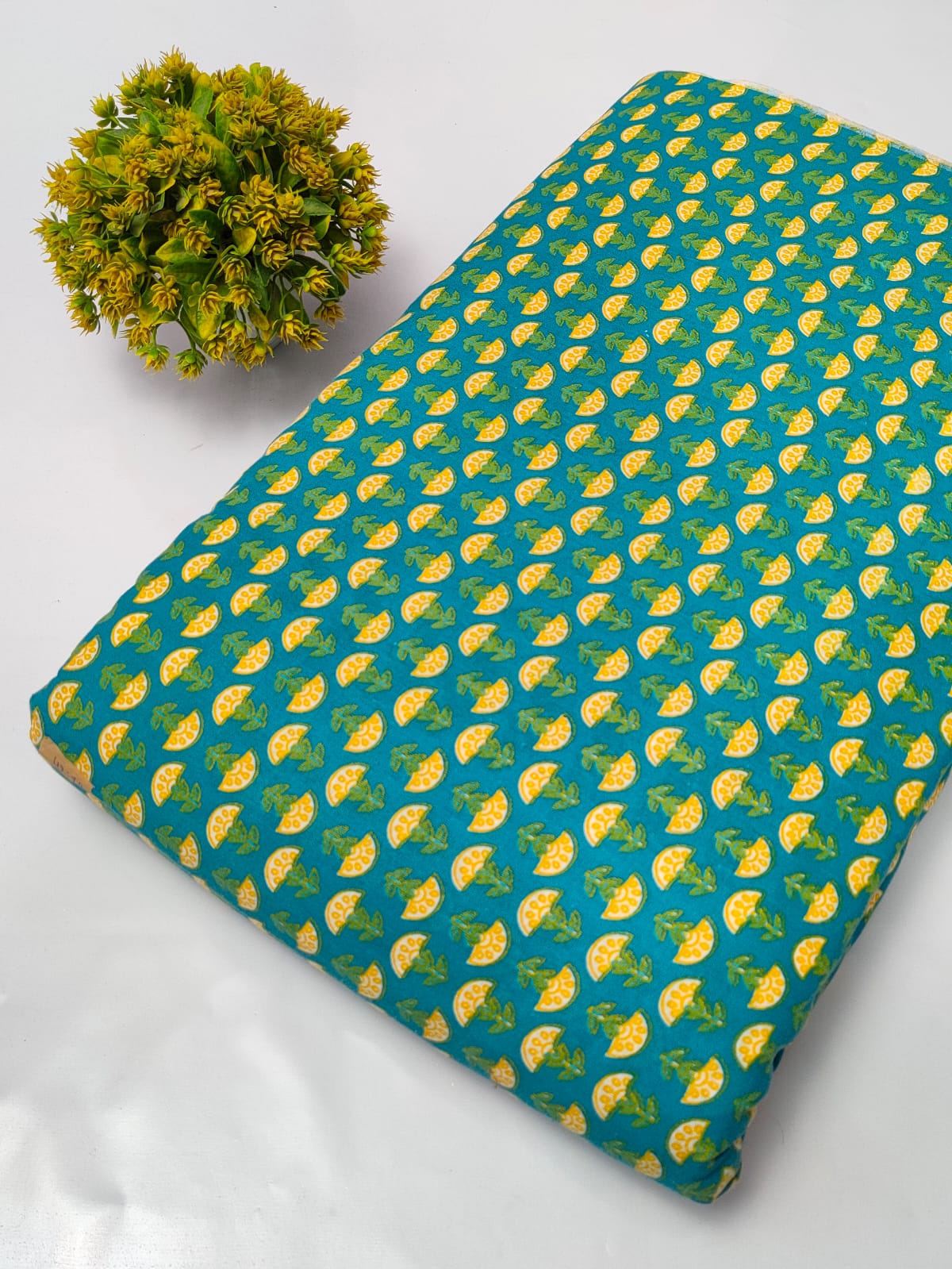 Cotton CutPiece Fabrics - Precut Fabrics for dress material