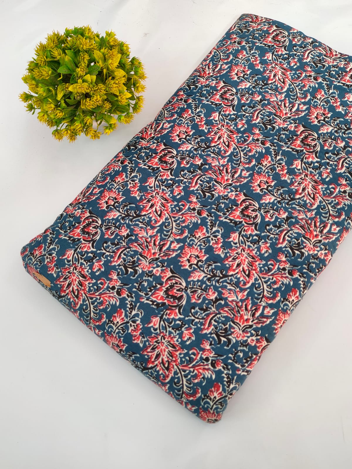 Cotton Printed Fabric