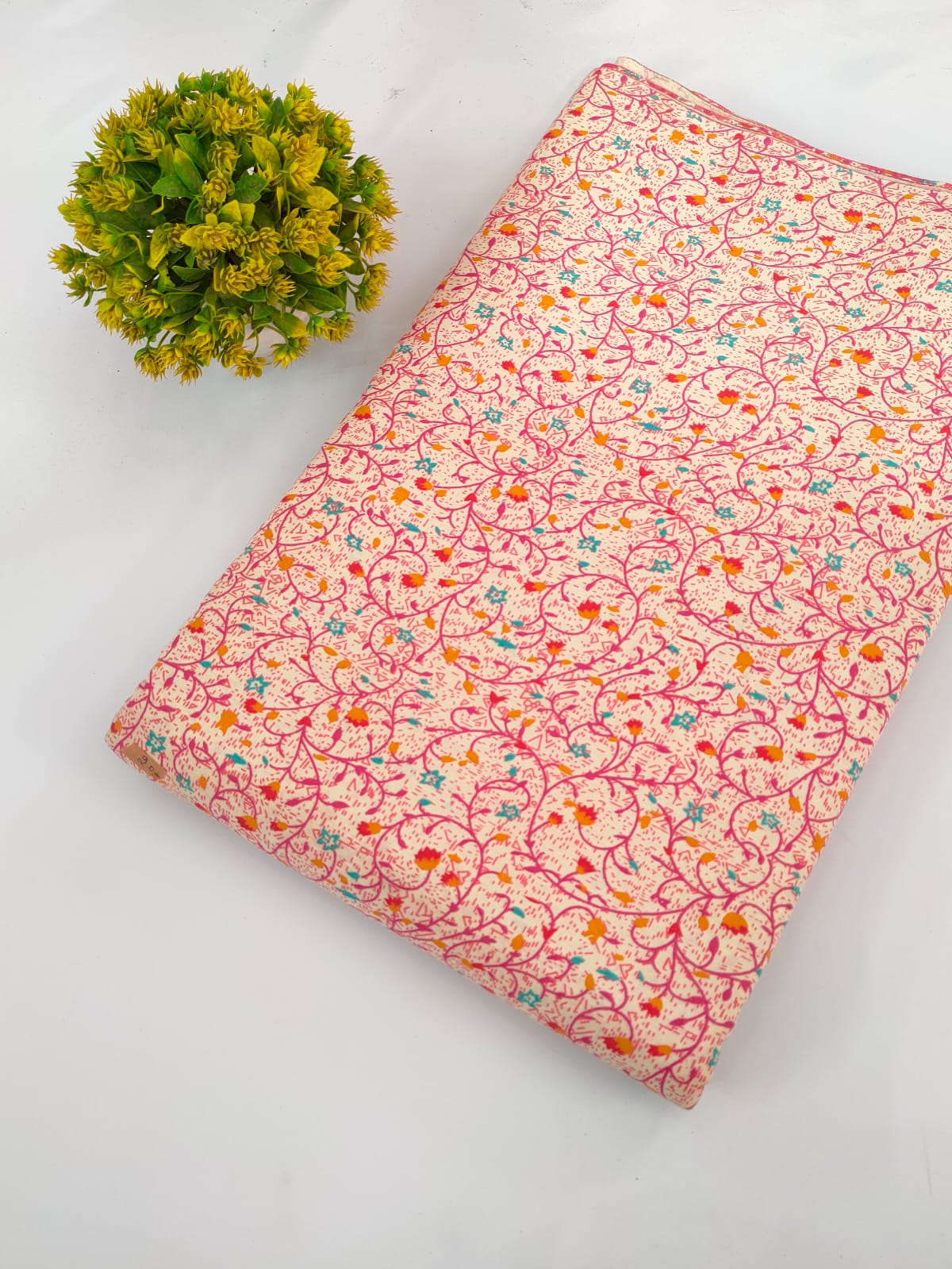 Cotton CutPiece Fabrics - Precut Fabrics for dress material
