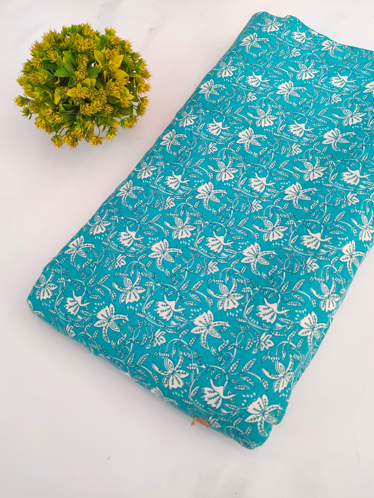 Cotton CutPiece Fabrics - Precut Fabrics for dress material