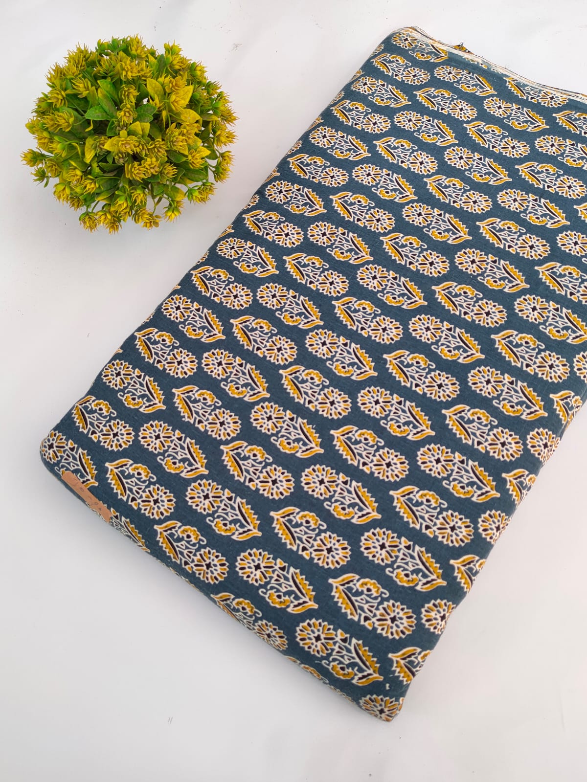 Cotton CutPiece Fabrics - Precut Fabrics for dress material
