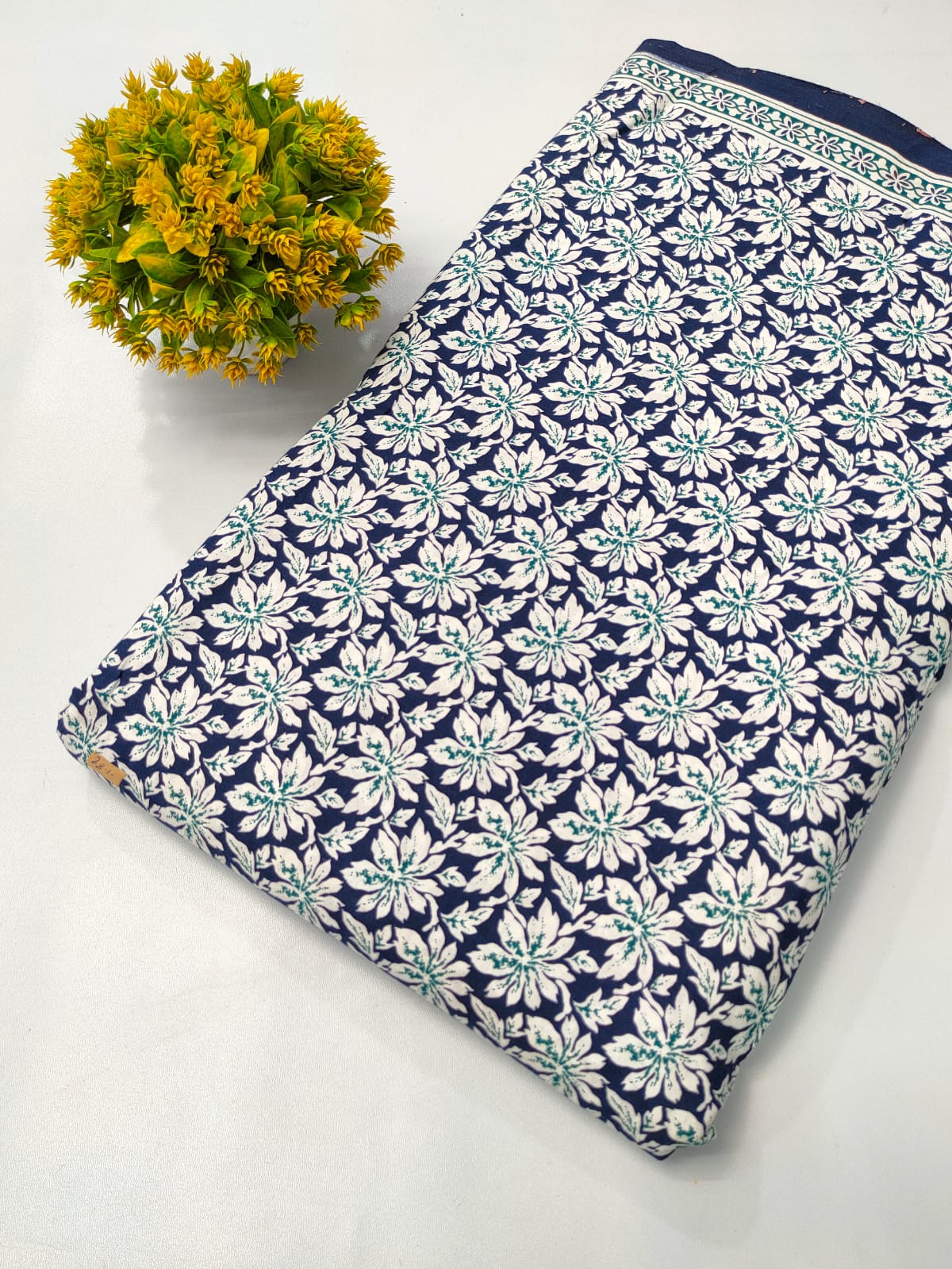 cotton fabric for kurti