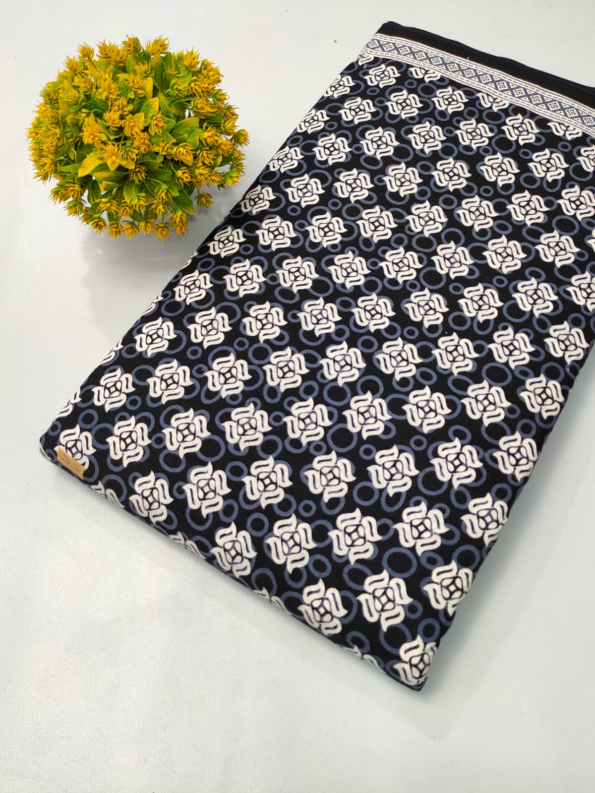 cotton fabric for kurti