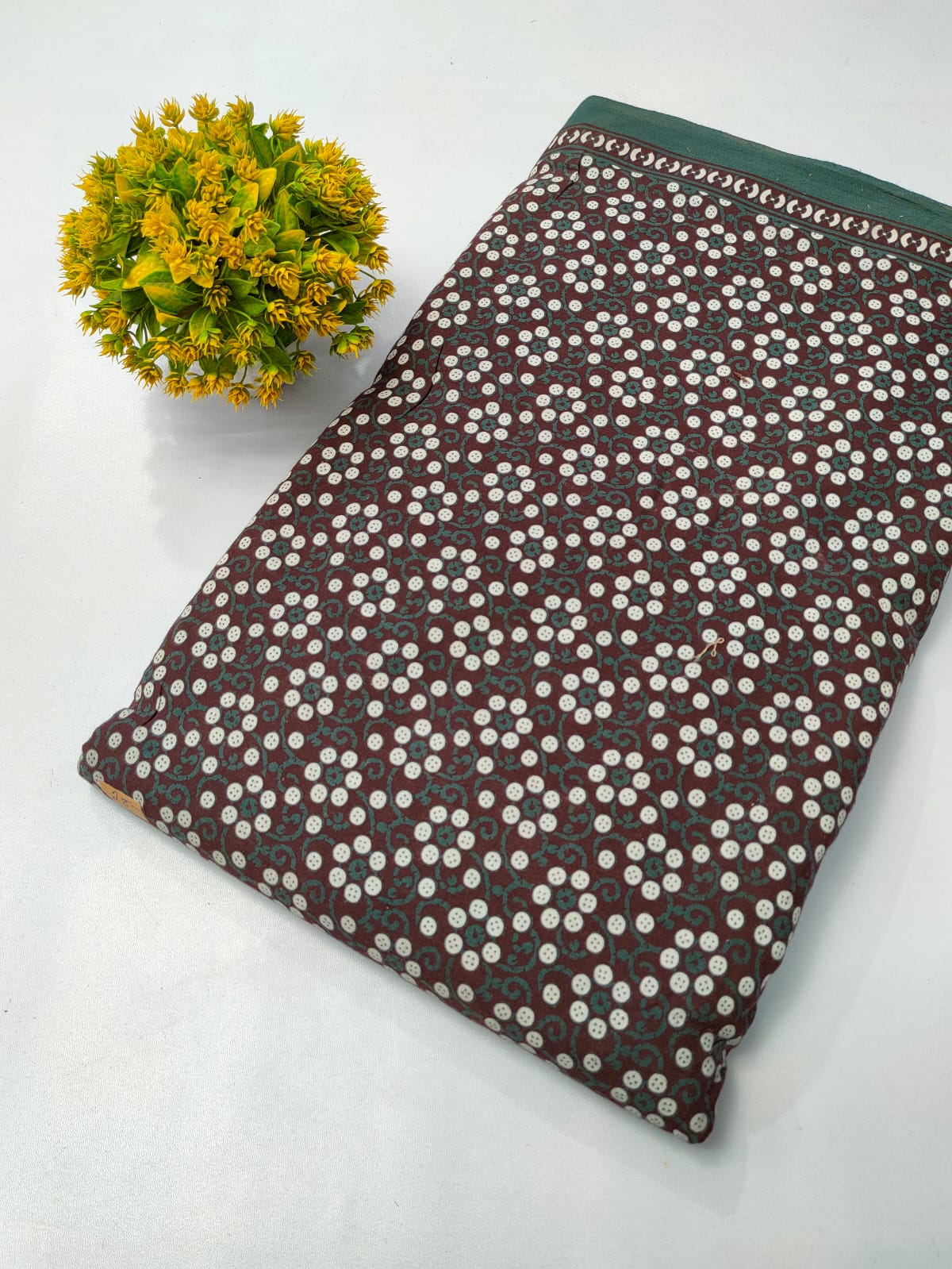 cotton fabric for kurti
