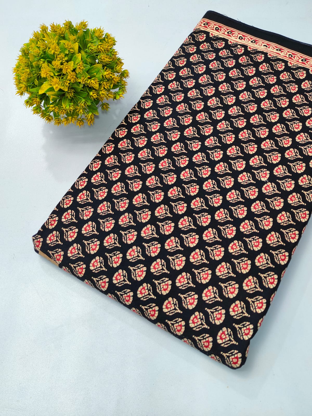 Cotton CutPiece Fabrics - Precut Fabrics for dress material