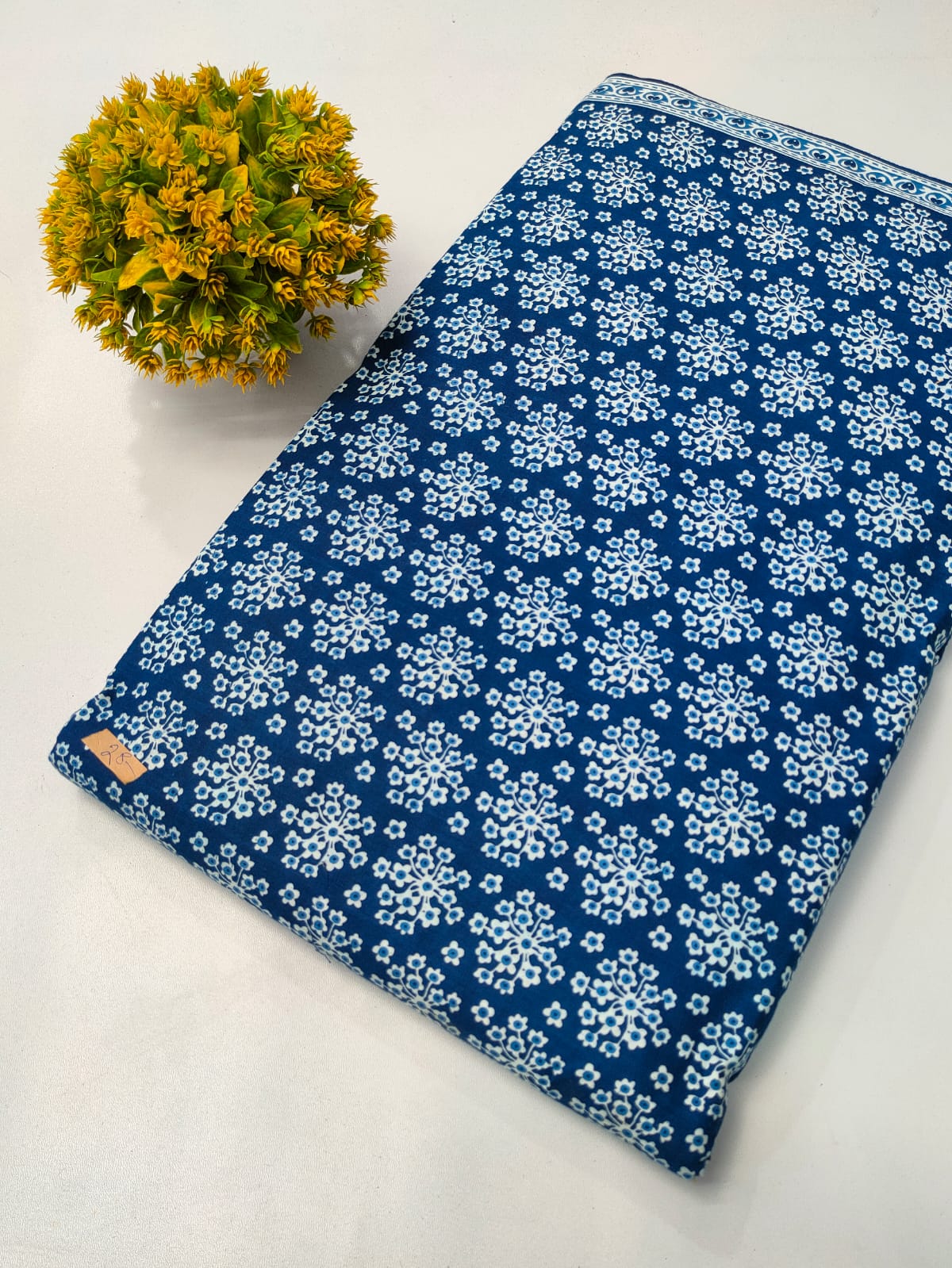 Cotton CutPiece Fabrics - Precut Fabrics for dress material