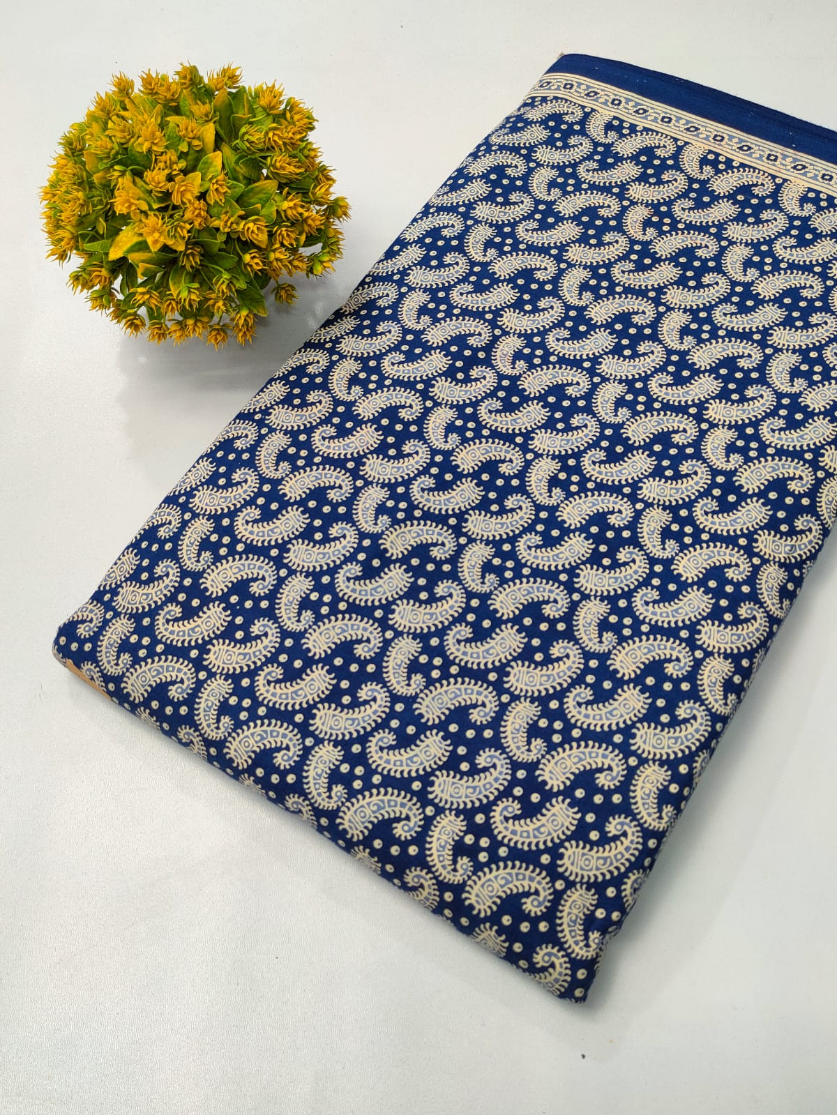 cotton fabric for kurti