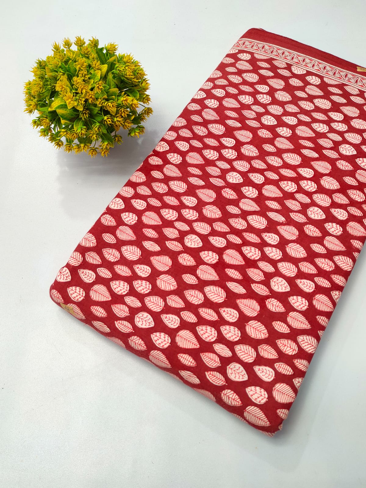 Cotton CutPiece Fabrics - Precut Fabrics for dress material