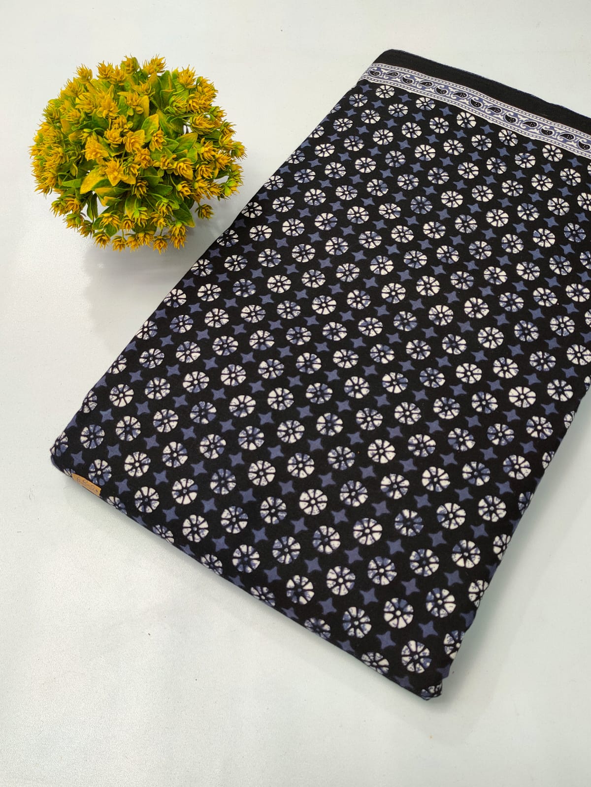 Cotton CutPiece Fabrics - Precut Fabrics for dress material
