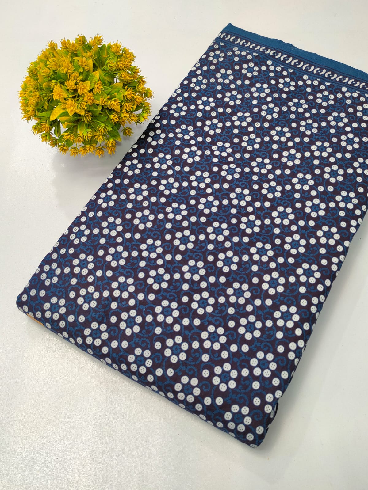 Cotton CutPiece Fabrics - Precut Fabrics for dress material