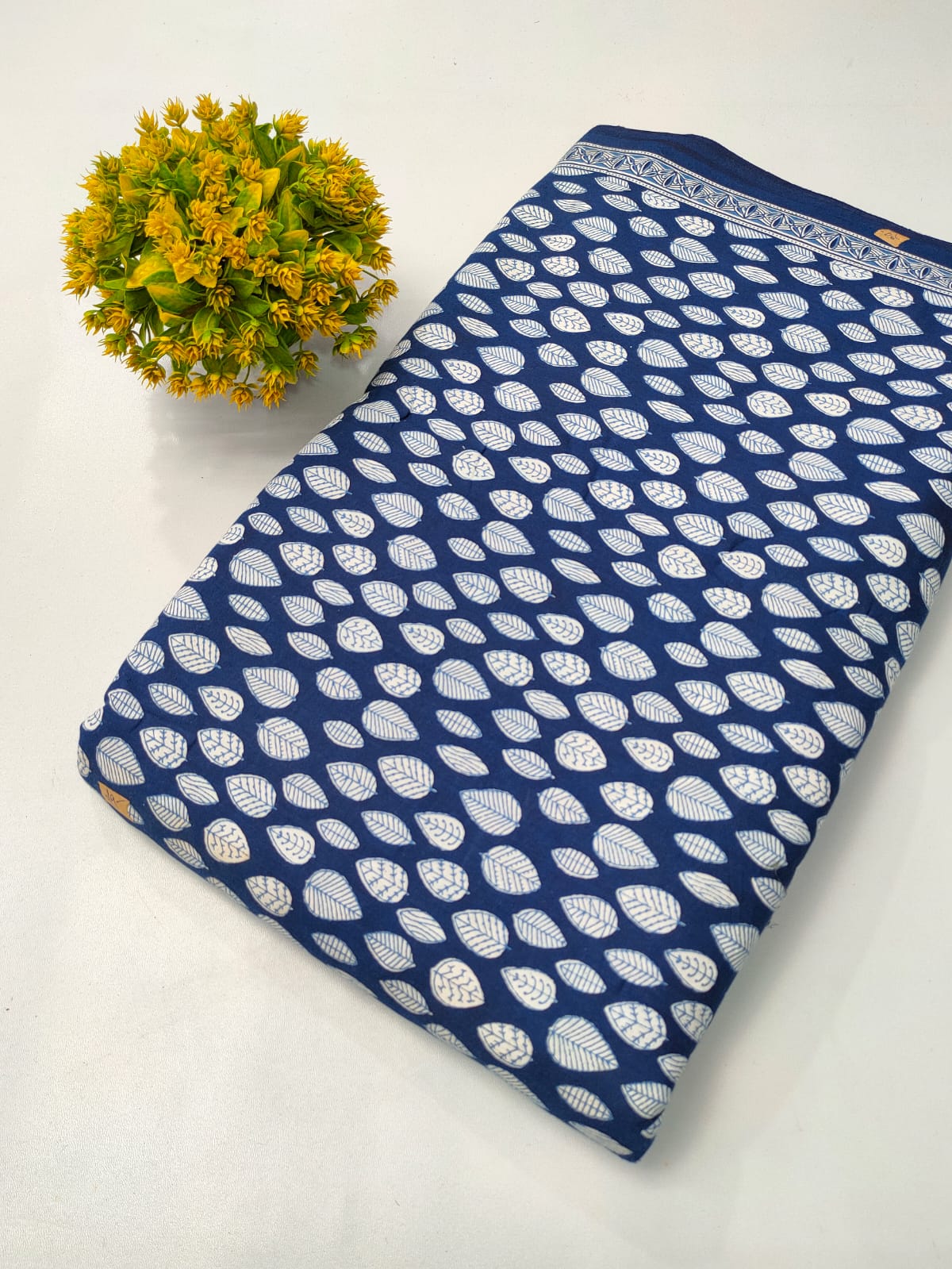 cotton fabric for kurti