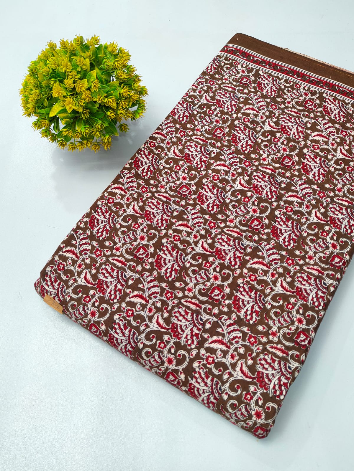 Cotton CutPiece Fabrics - Precut Fabrics for dress material