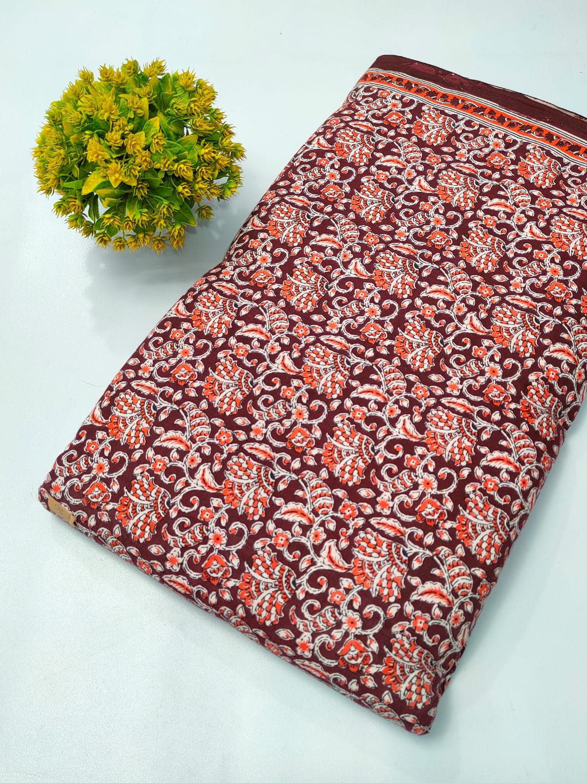 Cotton CutPiece Fabrics - Precut Fabrics for dress material