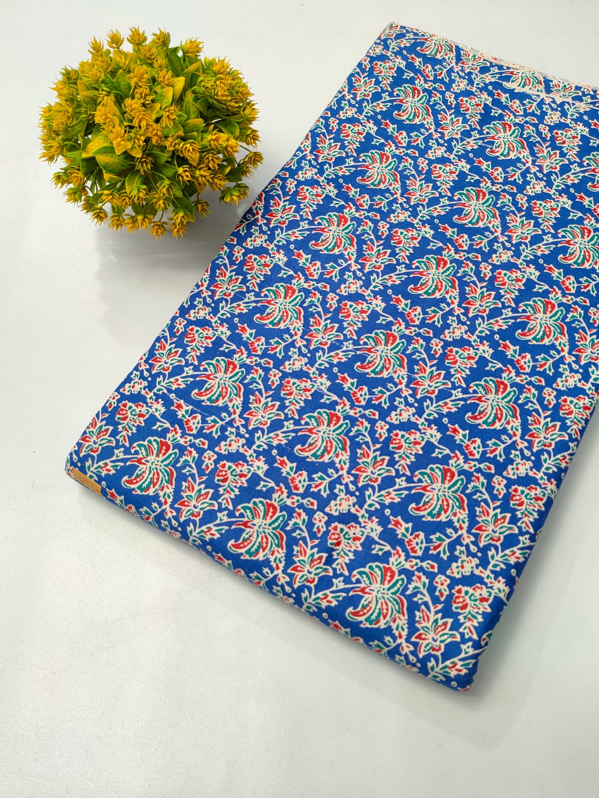 Cotton CutPiece Fabrics - Precut Fabrics for dress material