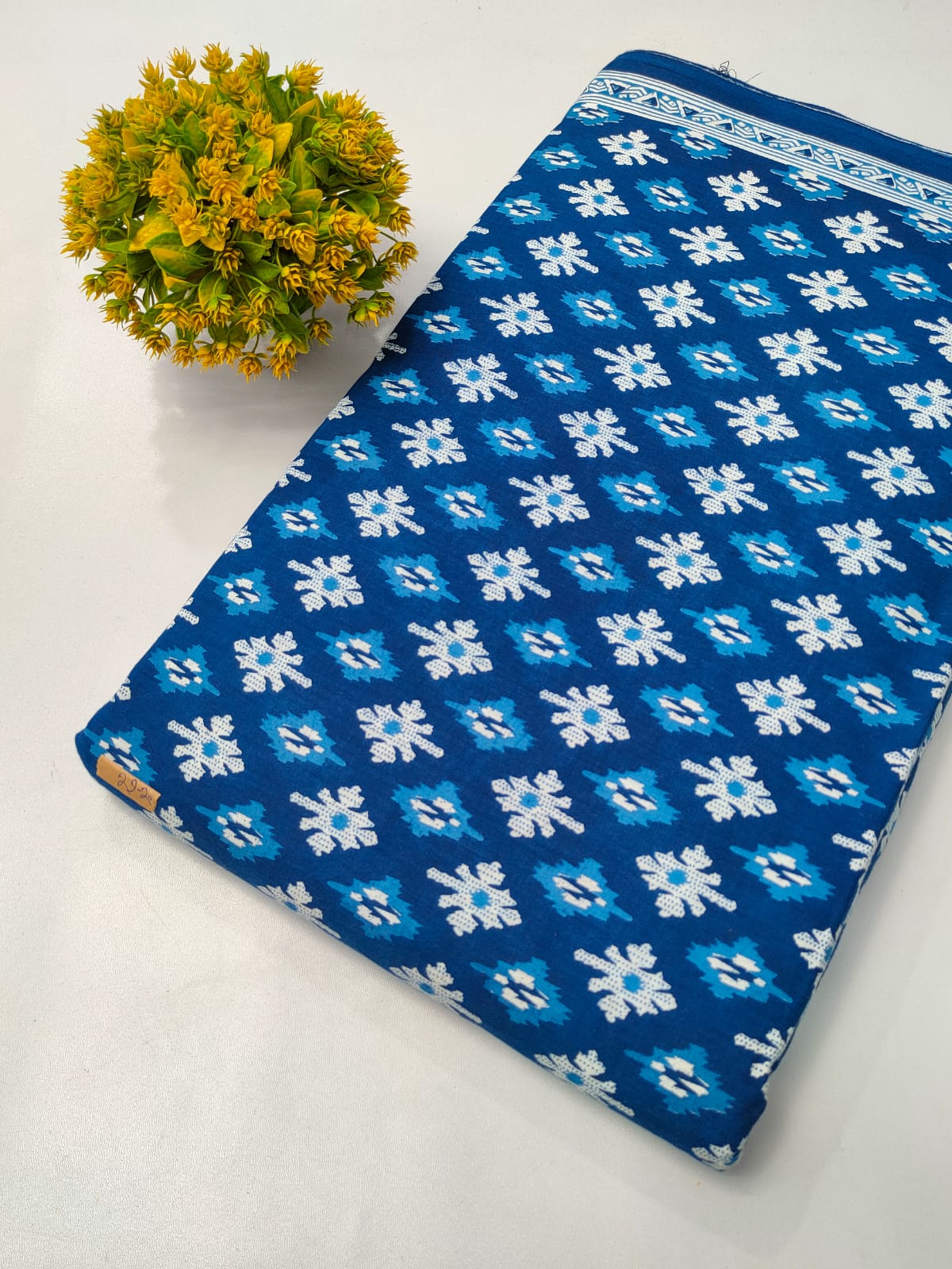 Cotton CutPiece Fabrics - Precut Fabrics for dress material