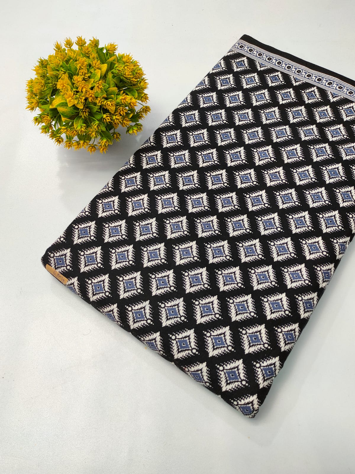cotton fabric for kurti