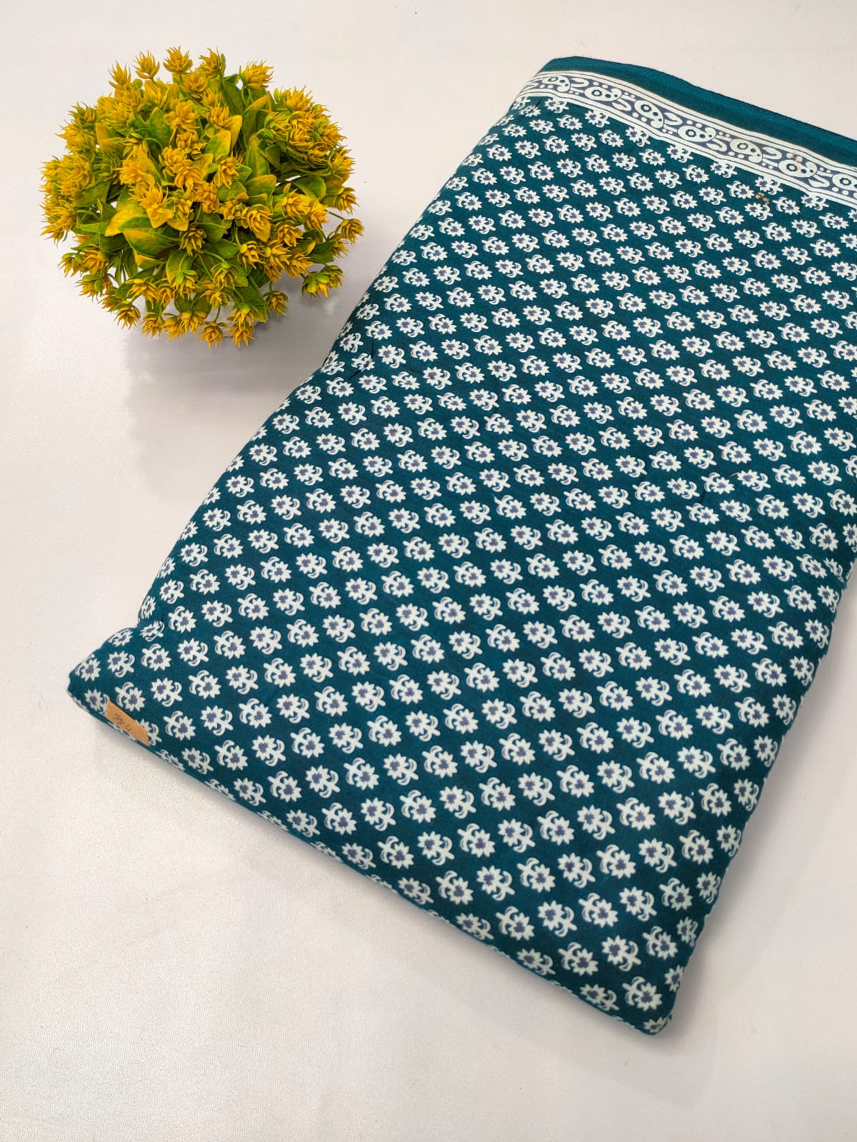 Cotton CutPiece Fabrics - Precut Fabrics for dress material