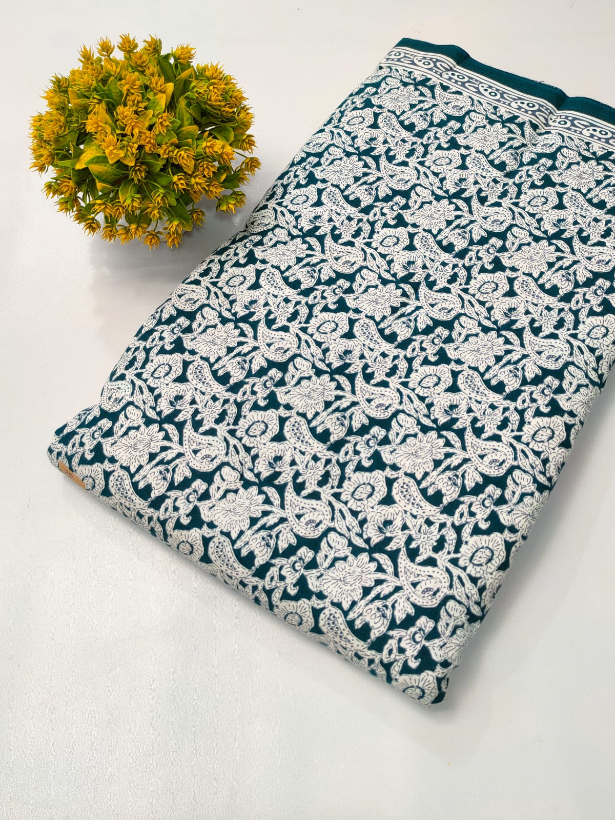 Cotton CutPiece Fabrics - Precut Fabrics for dress material