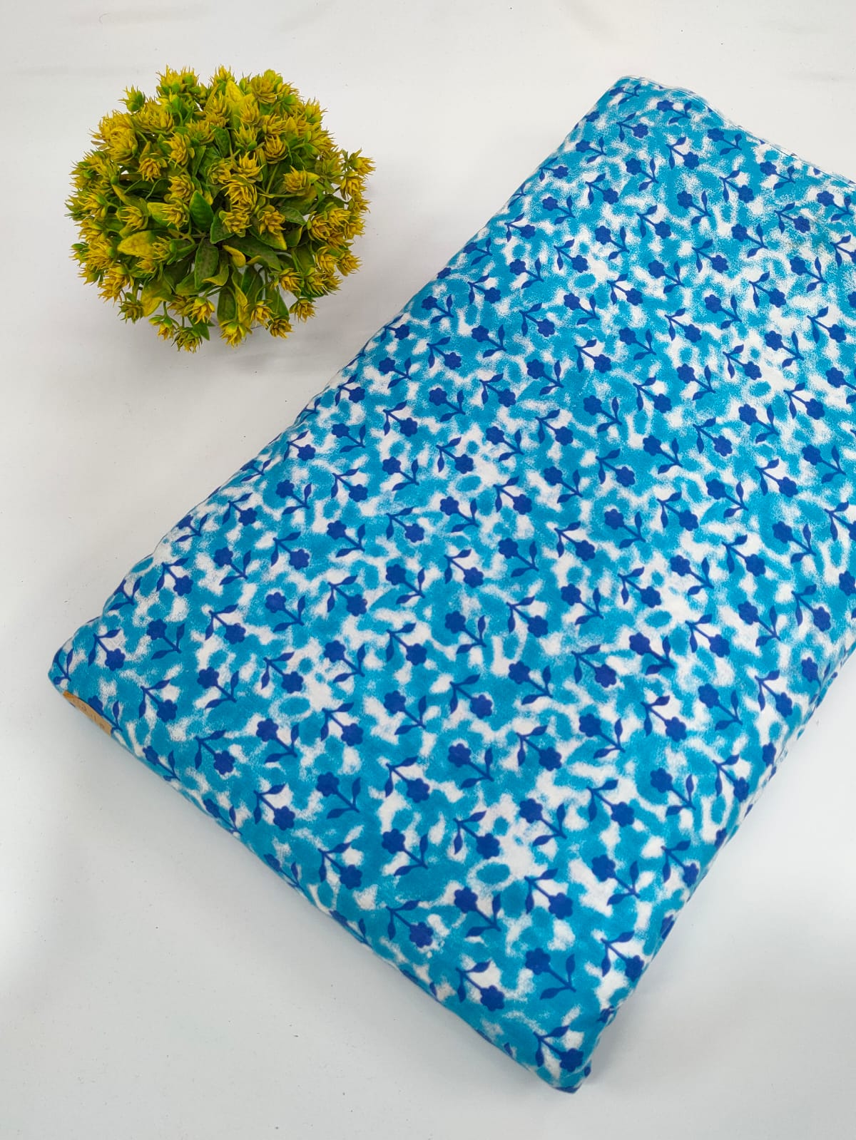 2.2 Meter Precut Fabric - JBRCP21PC1