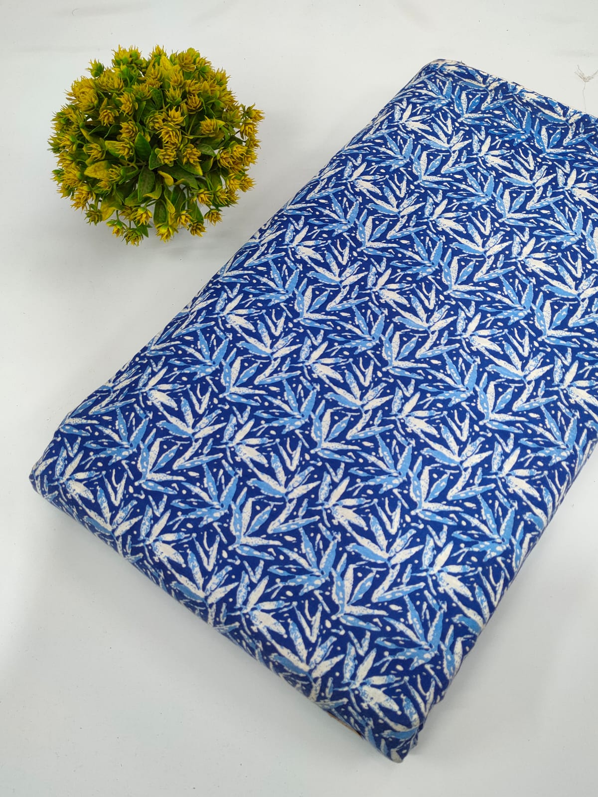 Cotton CutPiece Fabrics - Precut Fabrics for dress material