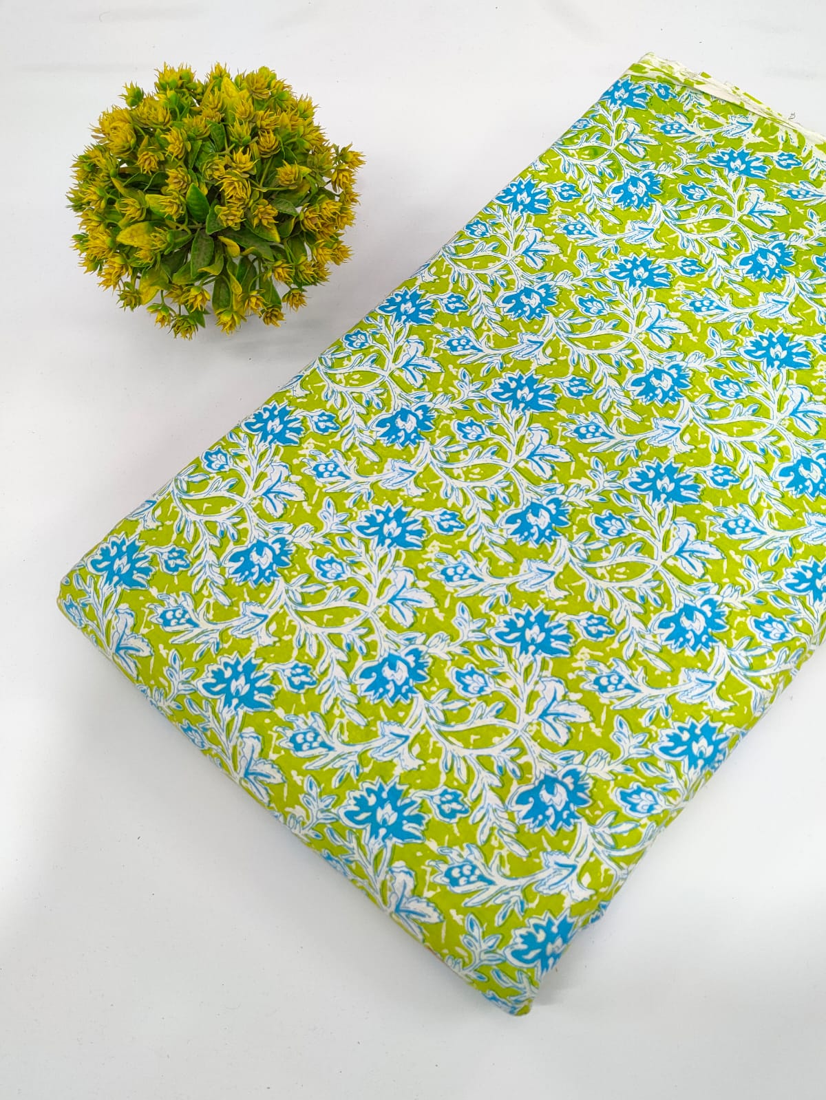 Cotton CutPiece Fabrics - Precut Fabrics for dress material