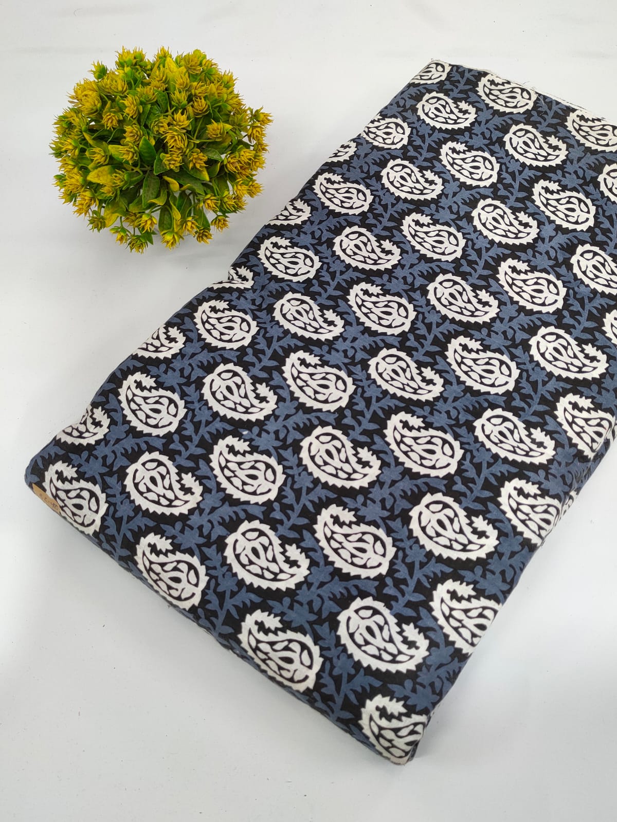 Cotton Dress Material