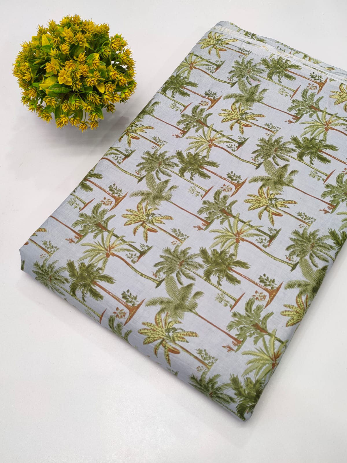 Cotton CutPiece Fabrics - Precut Fabrics for dress material