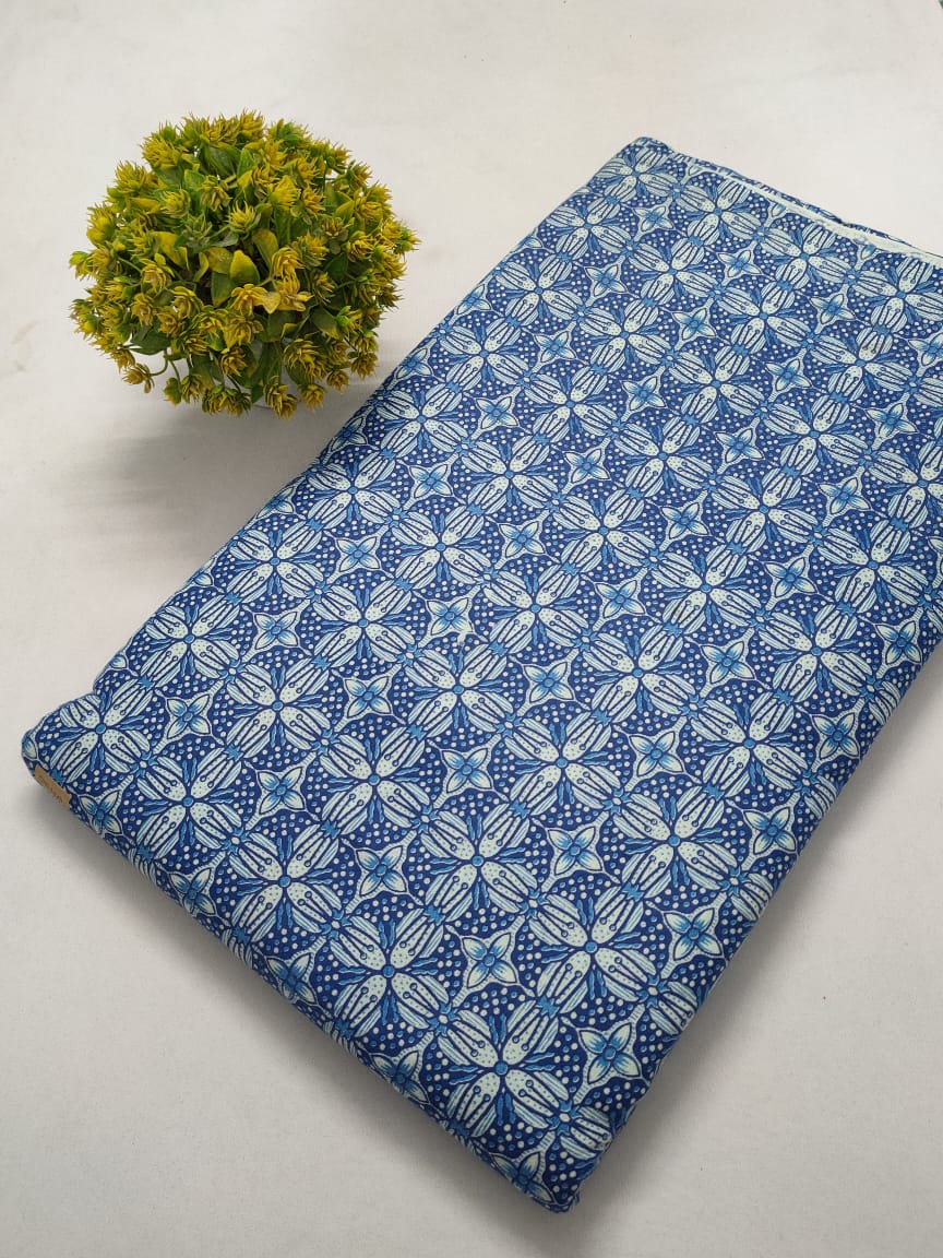 Cotton CutPiece Fabrics - Precut Fabrics for dress material