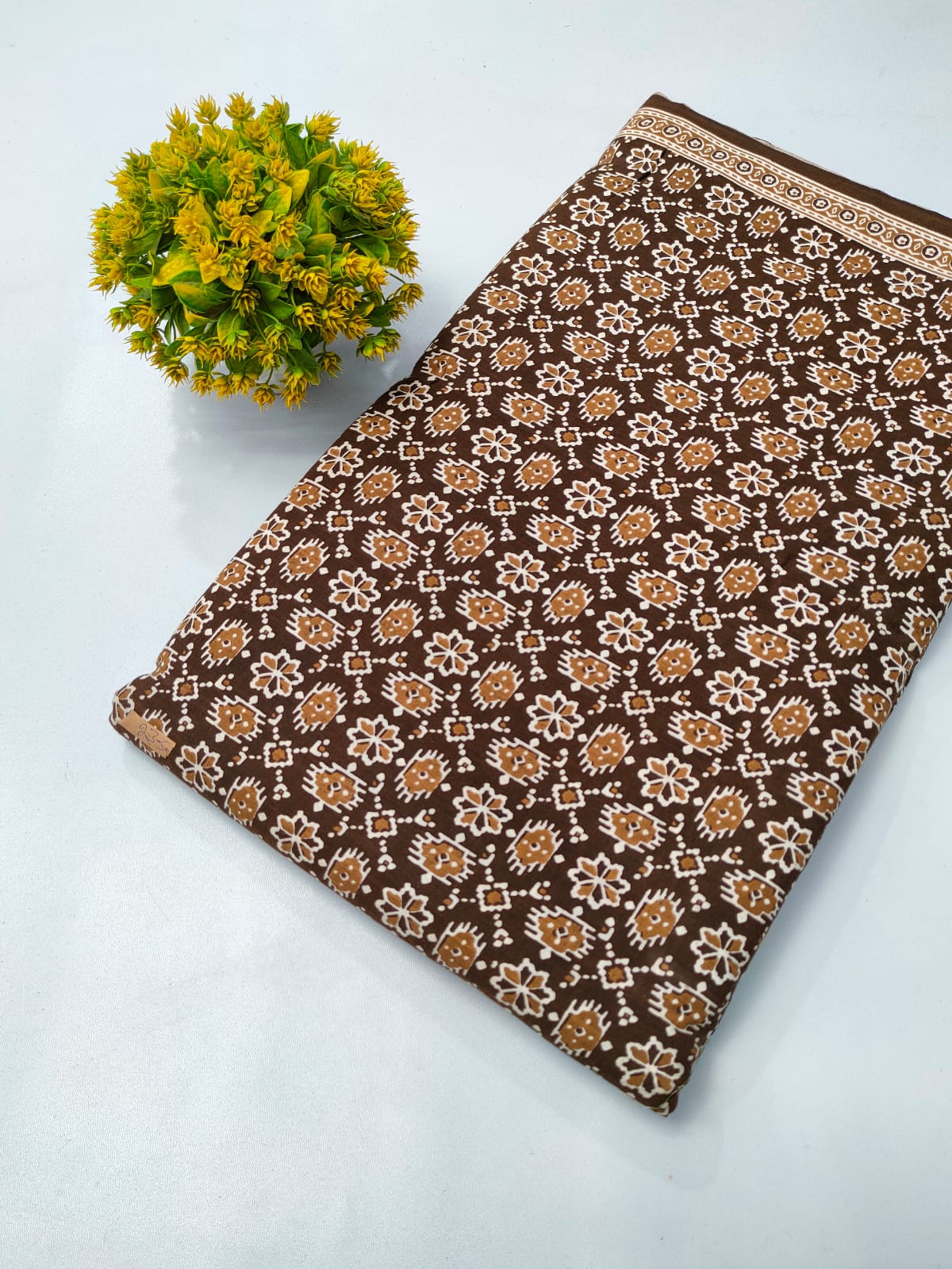 Cotton CutPiece Fabrics - Precut Fabrics for dress material