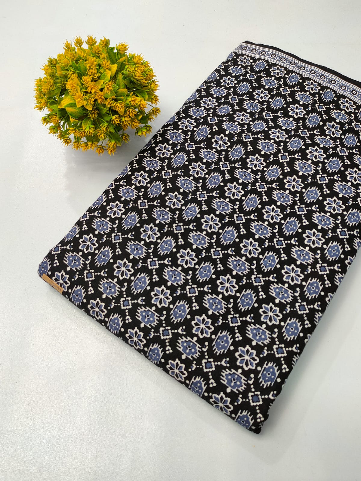 Cotton CutPiece Fabrics - Precut Fabrics for dress material