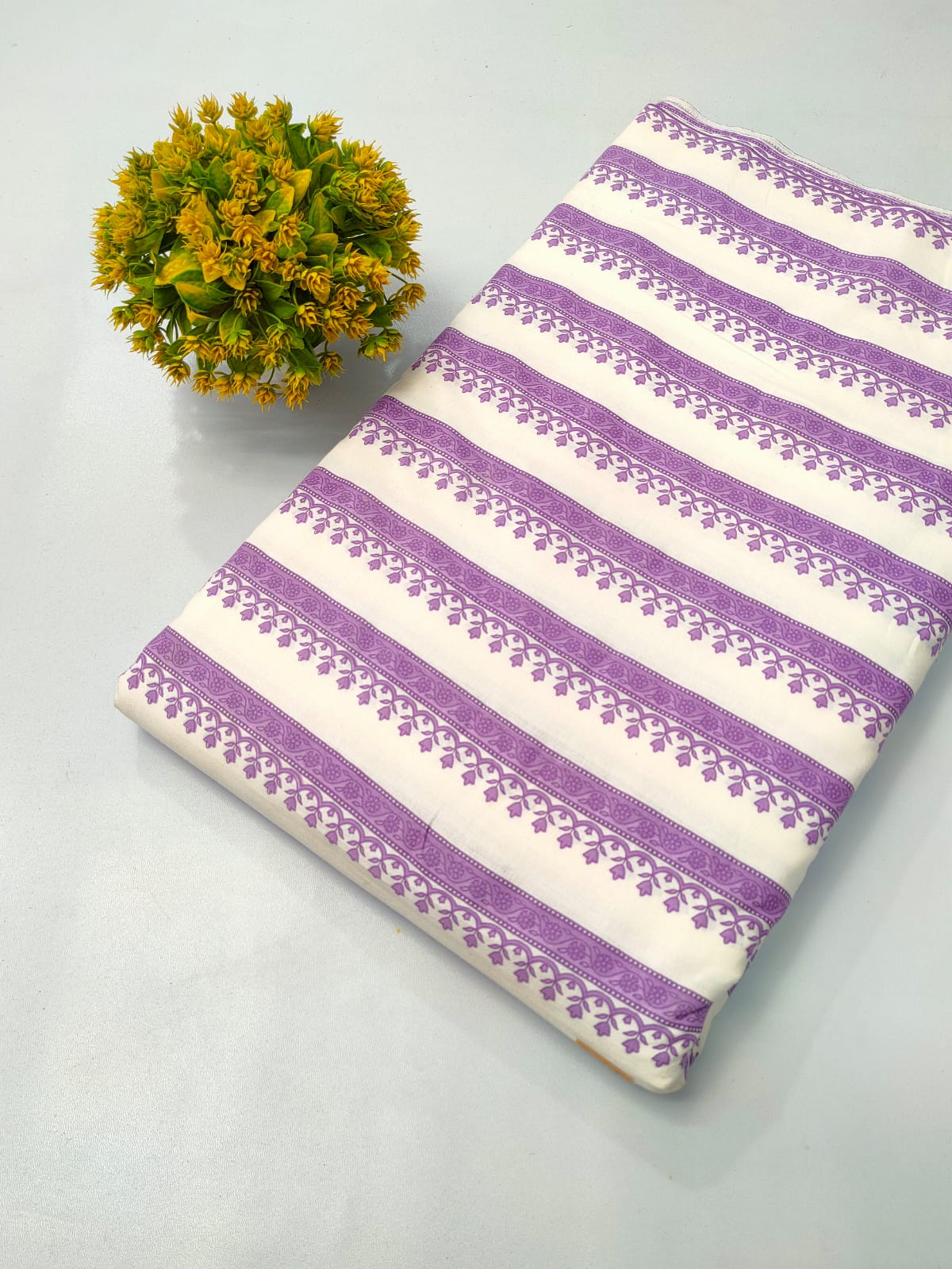 Cotton CutPiece Fabrics - Precut Fabrics for dress material