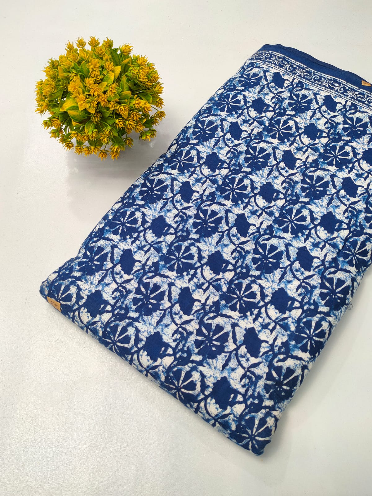 Cotton CutPiece Fabrics - Precut Fabrics for dress material
