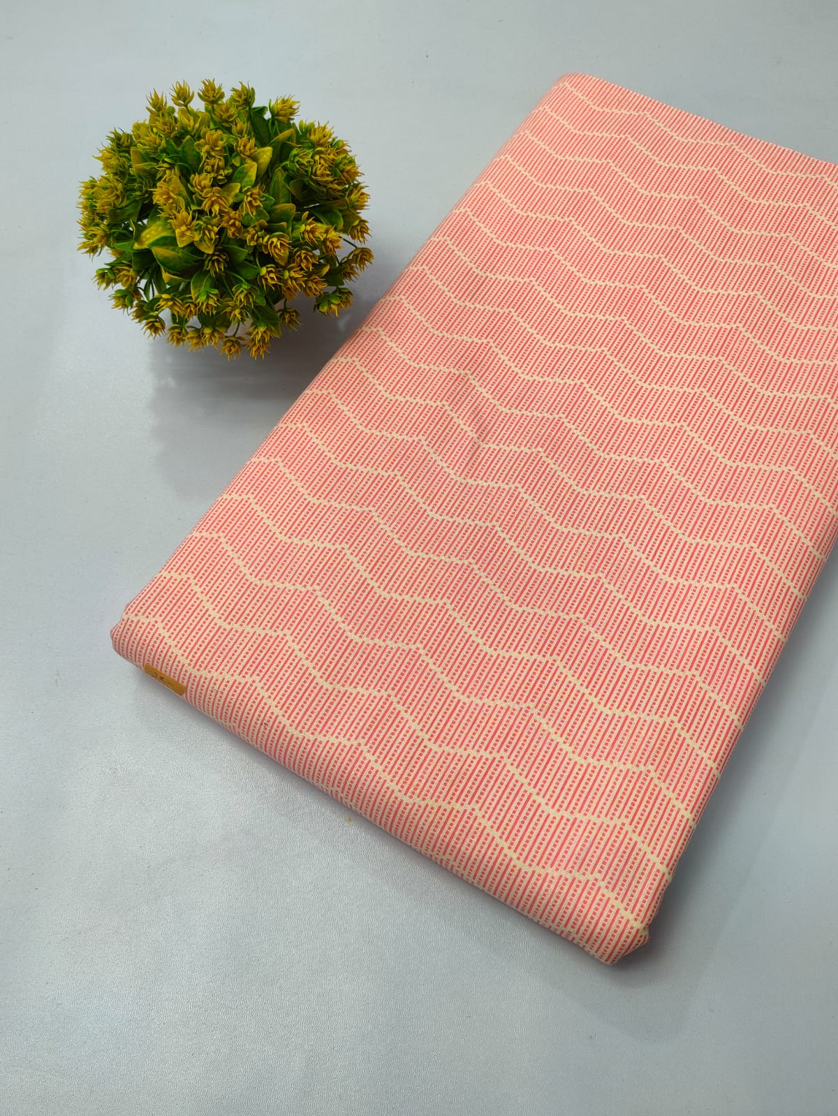 cotton fabric for kurti