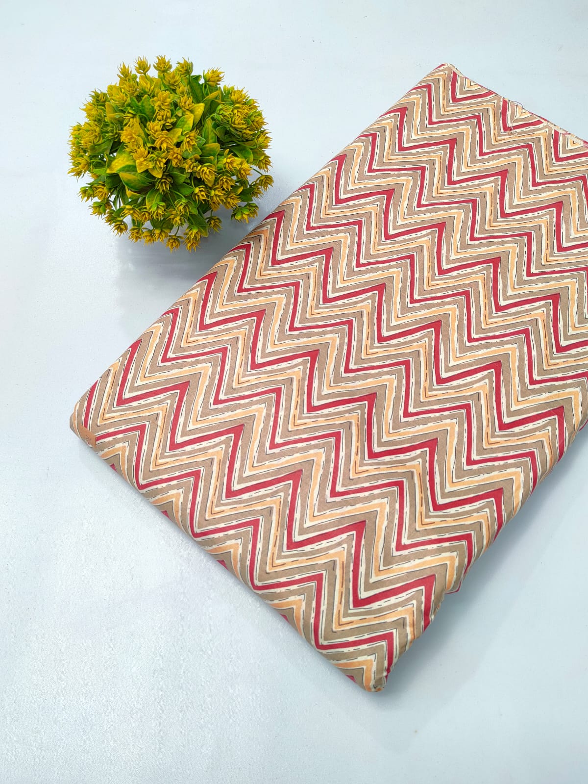 cotton fabric for kurti