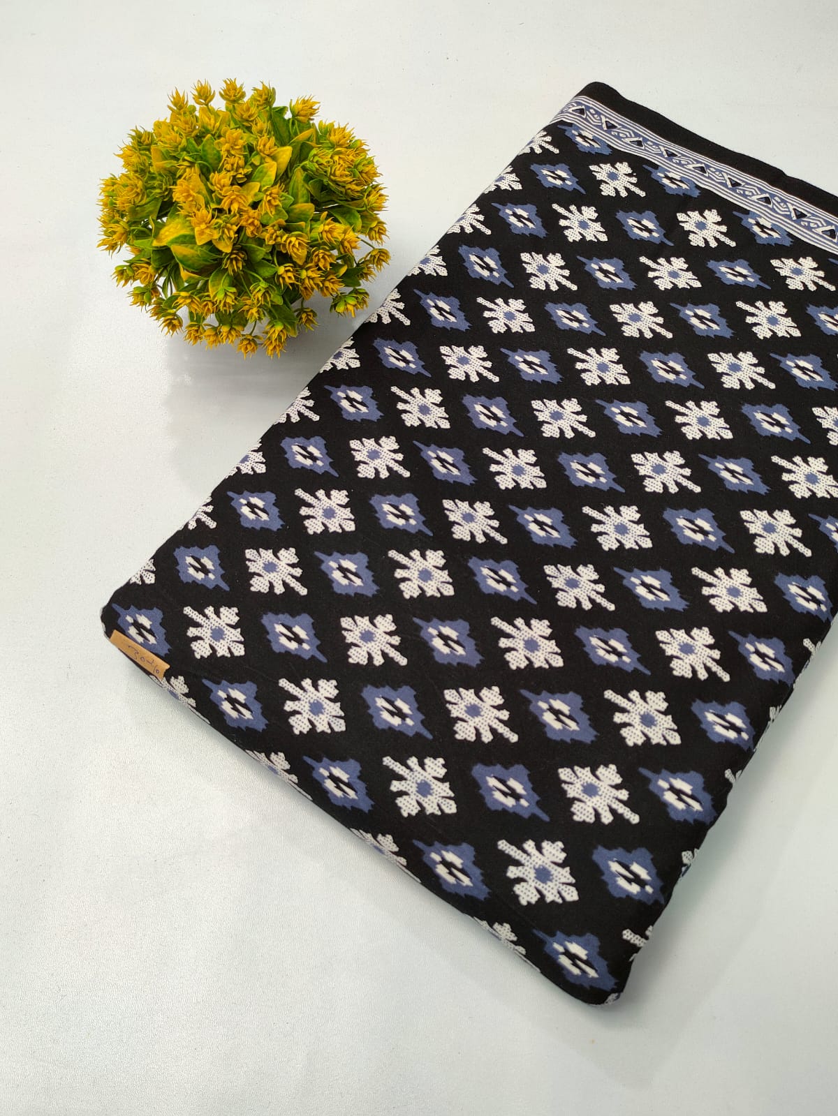 Cotton CutPiece Fabrics - Precut Fabrics for dress material