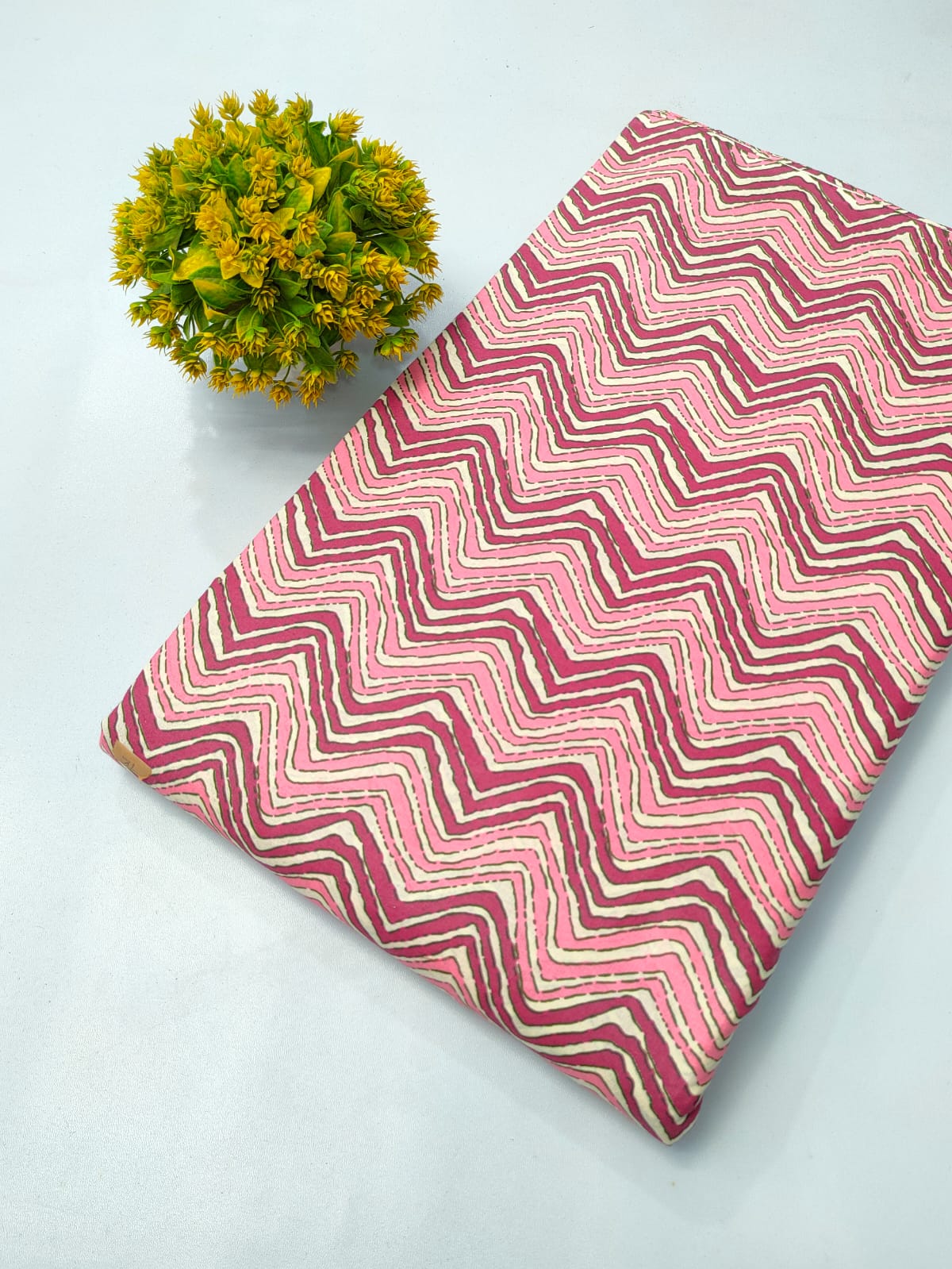 Cotton CutPiece Fabrics - Precut Fabrics for dress material