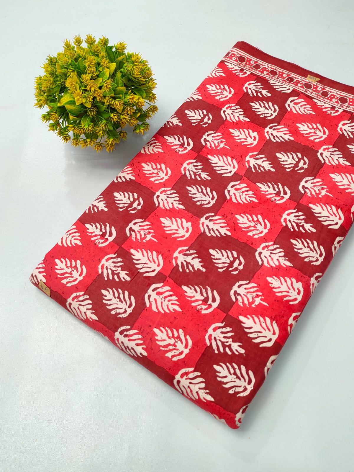 Cotton CutPiece Fabrics - Precut Fabrics for dress material