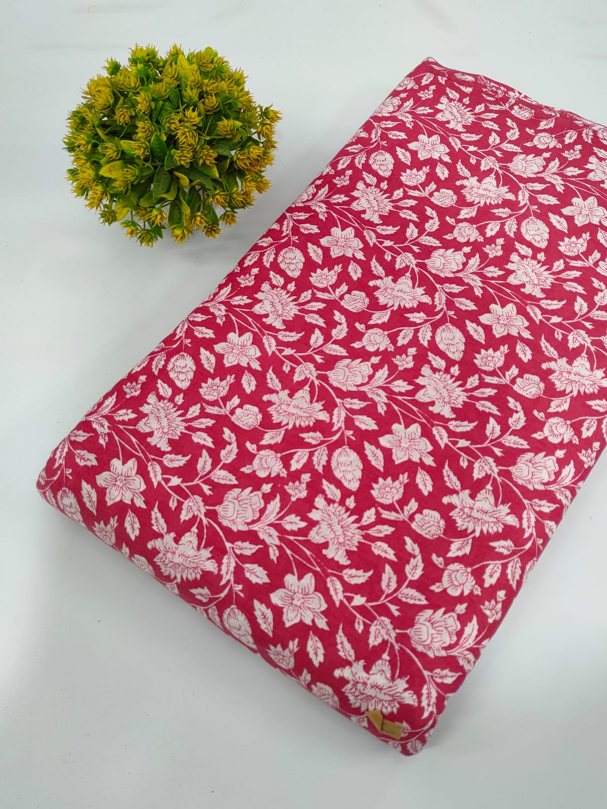 Cotton Dress Material