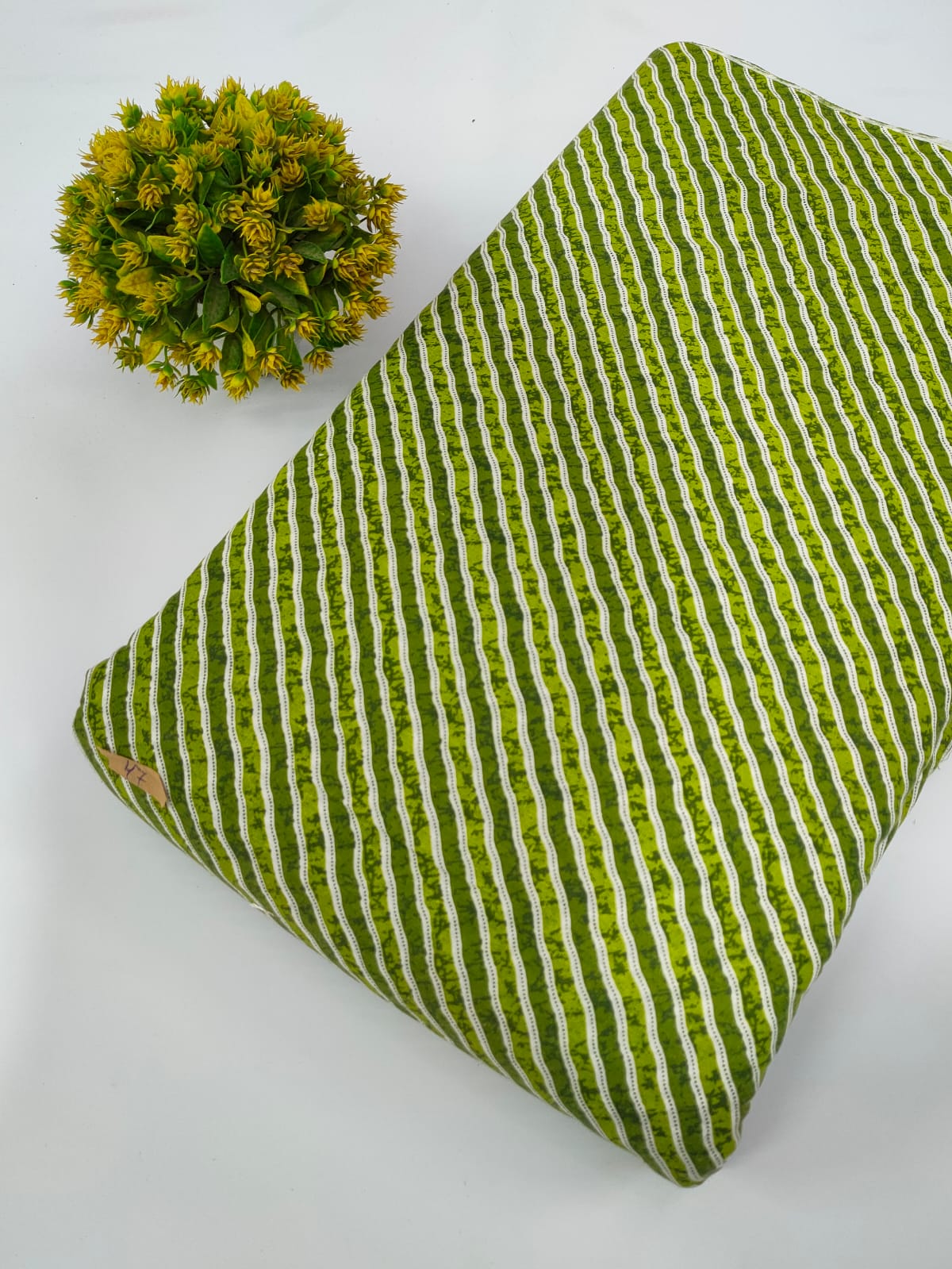 Cotton CutPiece Fabrics - Precut Fabrics for dress material
