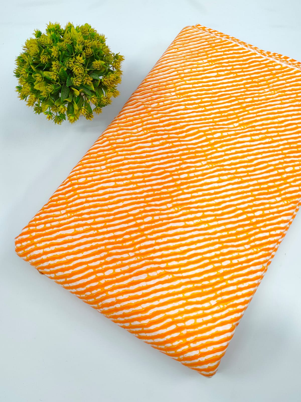 Cotton CutPiece Fabrics - Precut Fabrics for dress material