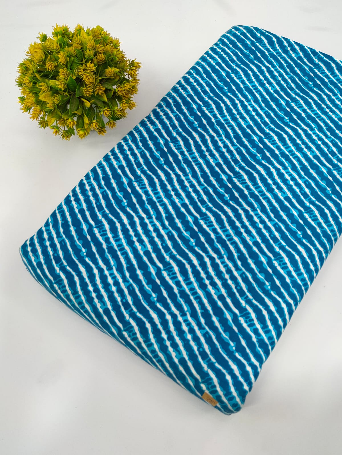 Cotton CutPiece Fabrics - Precut Fabrics for dress material
