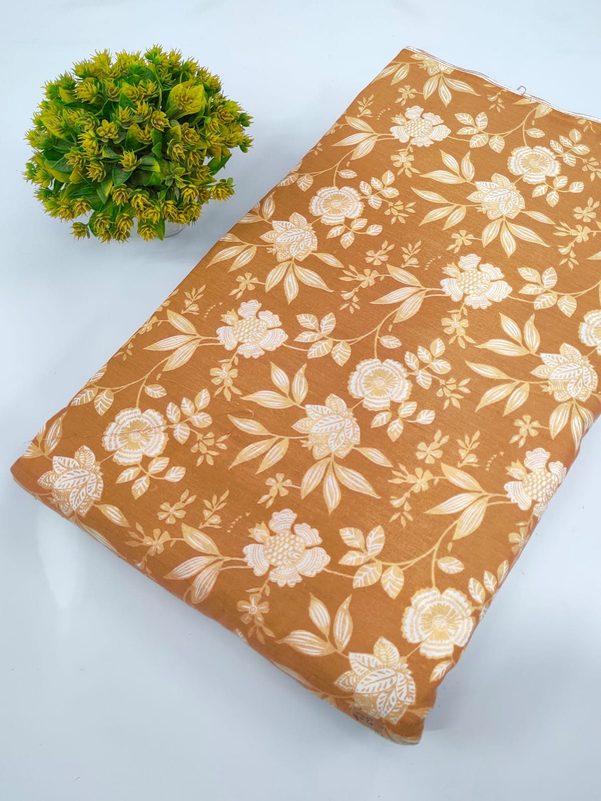 Cotton CutPiece Fabrics - Precut Fabrics for dress material