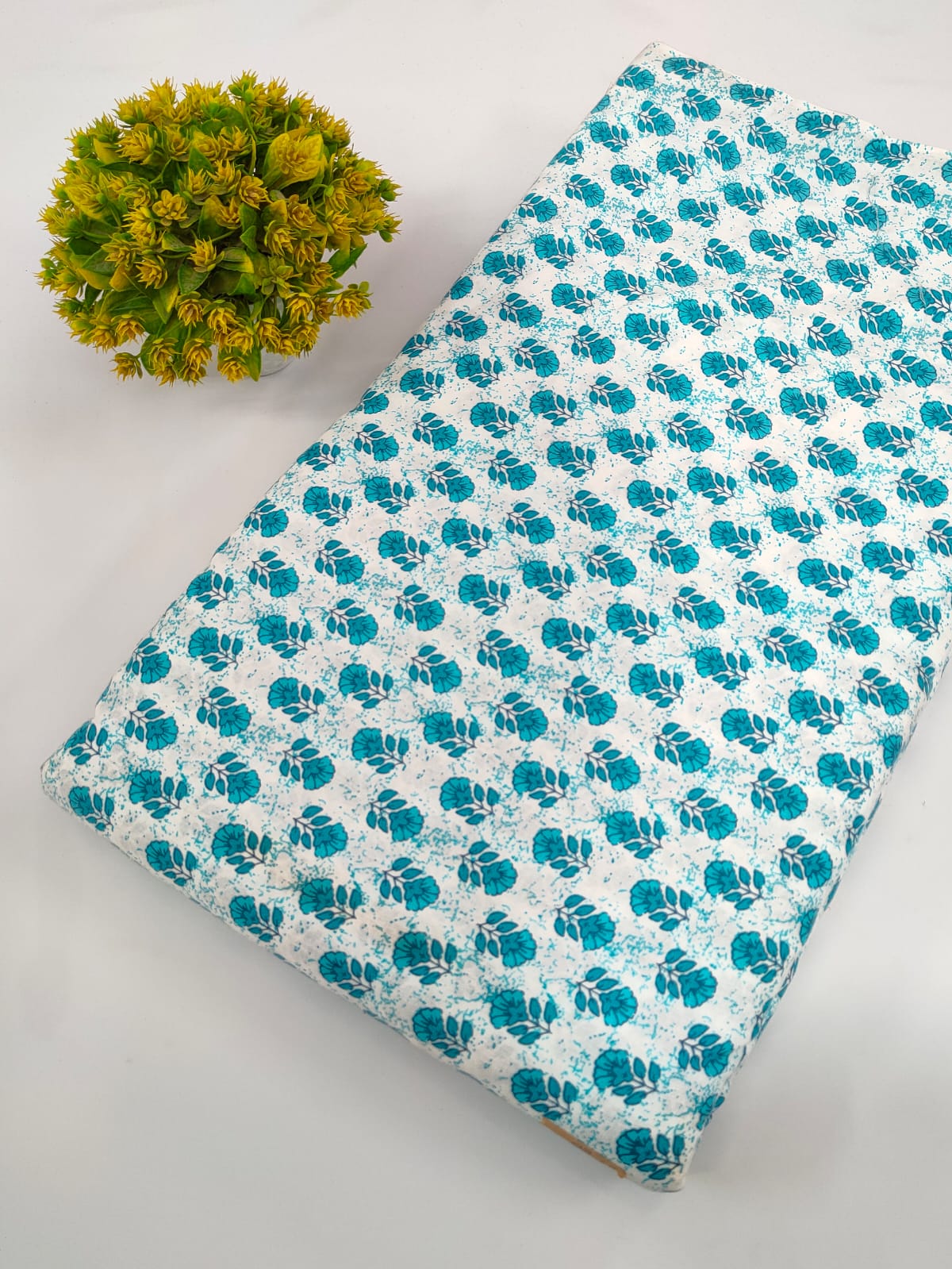 Cotton CutPiece Fabrics - Precut Fabrics for dress material