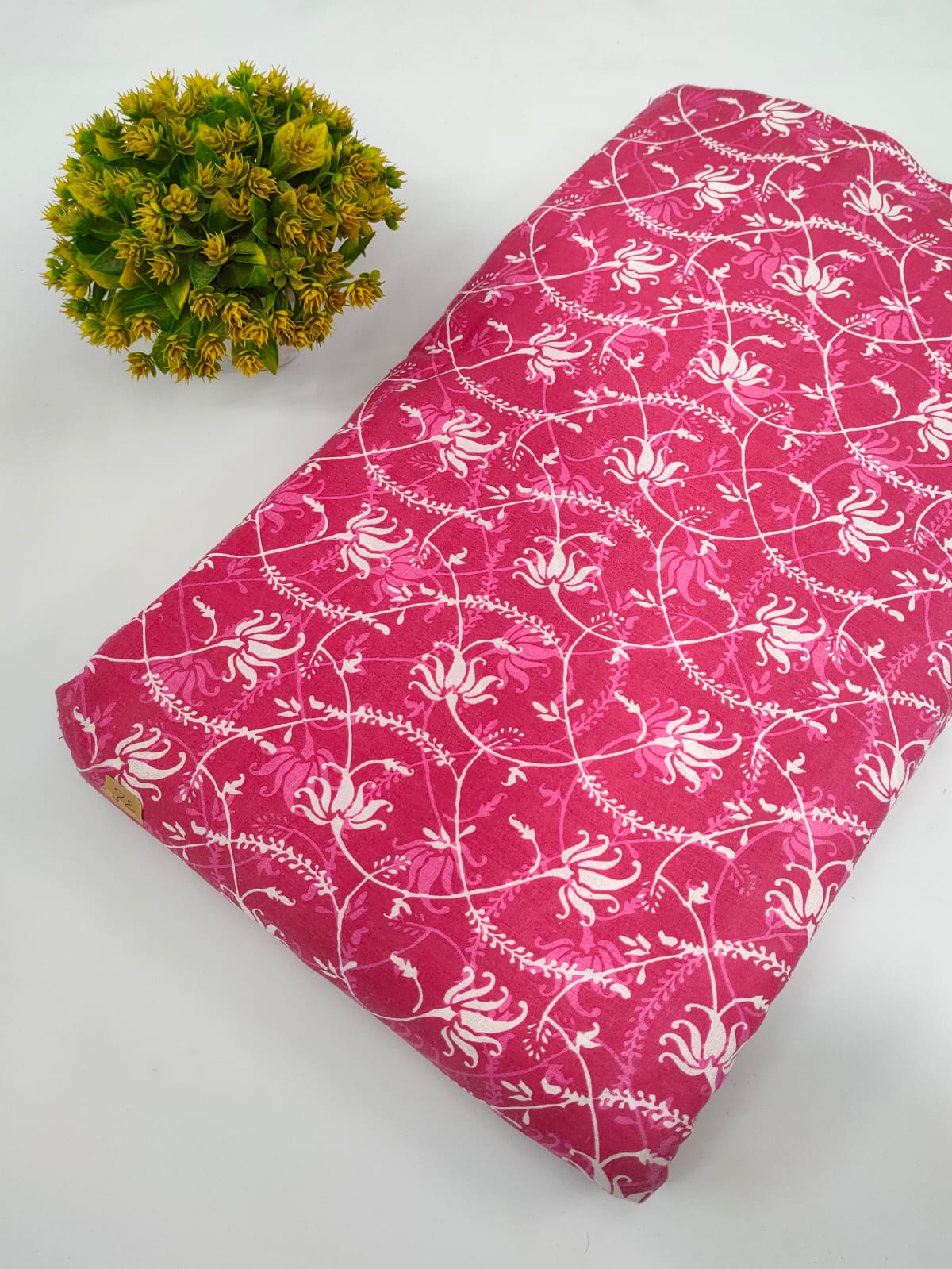Cotton Dress Material