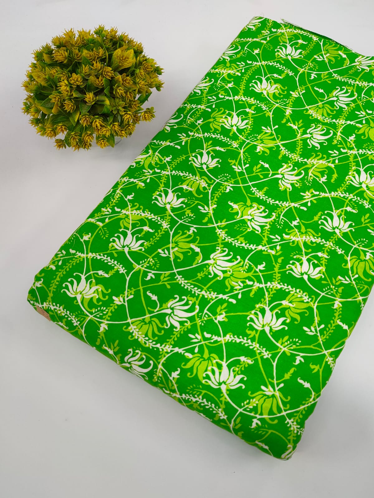 Cotton CutPiece Fabrics - Precut Fabrics for dress material
