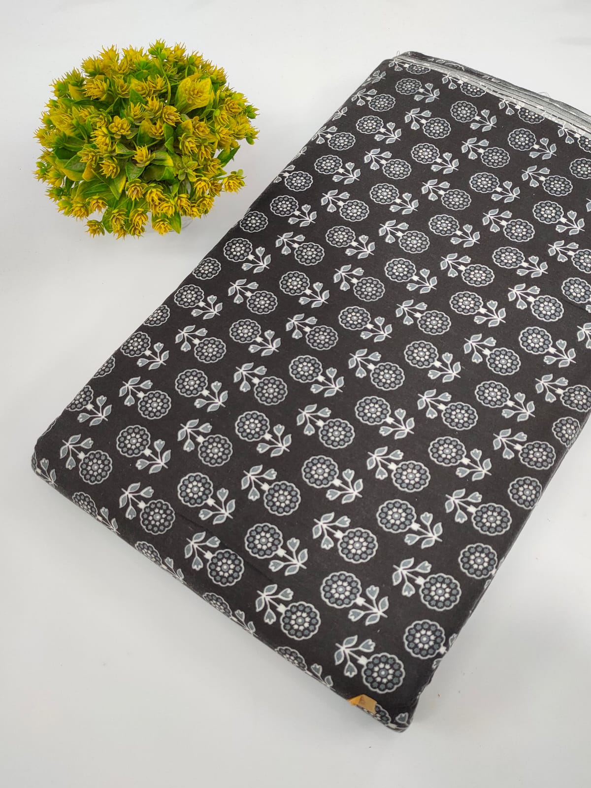 Cotton CutPiece Fabrics - Precut Fabrics for dress material