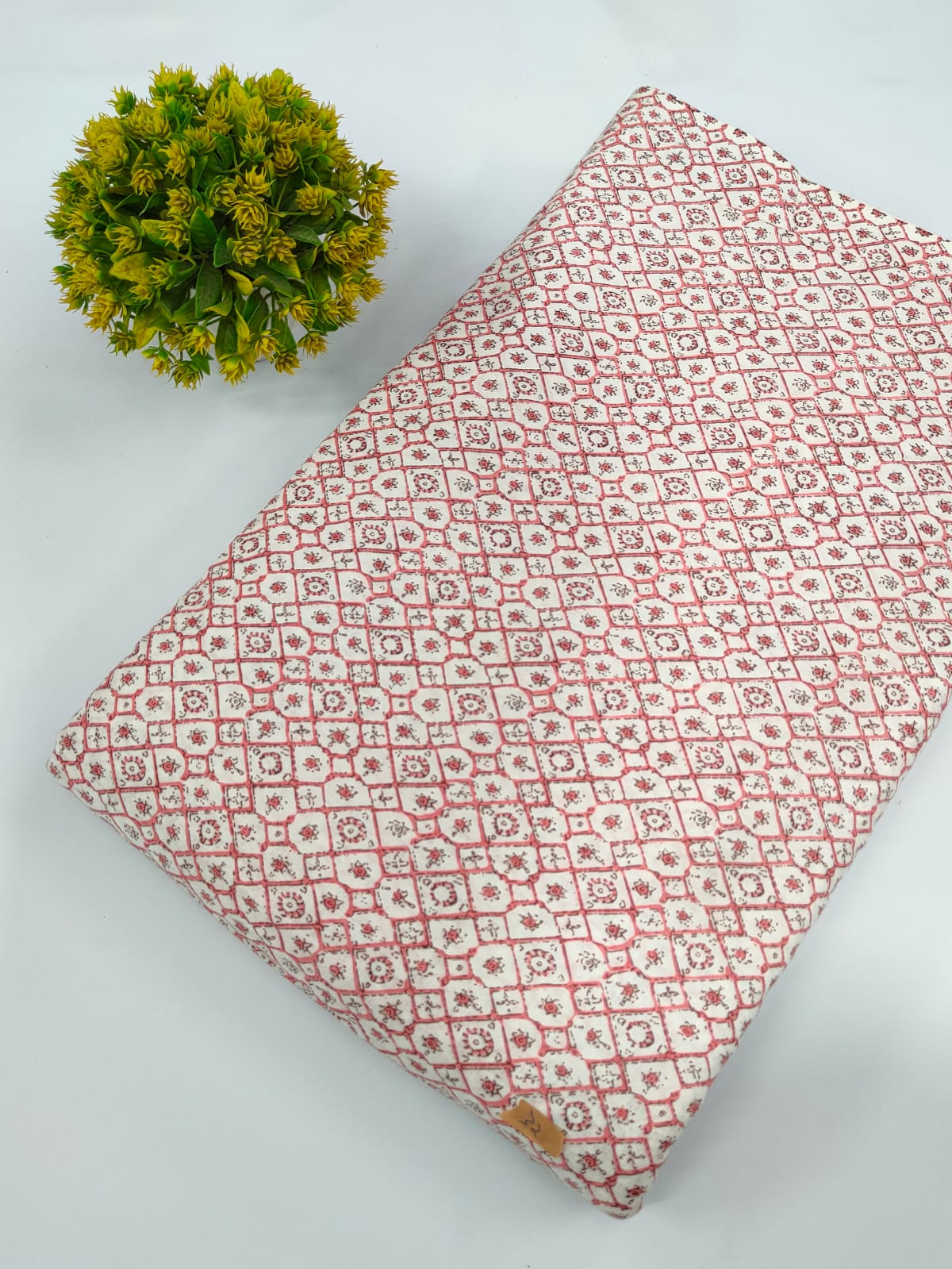 Cotton CutPiece Fabrics - Precut Fabrics for dress material