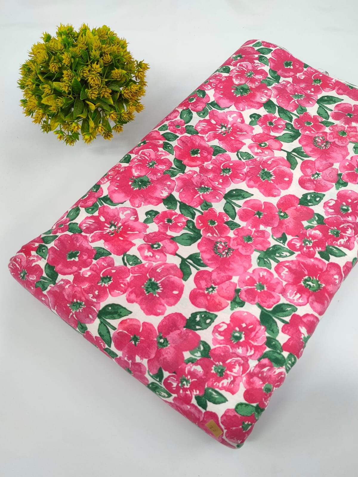 Cotton CutPiece Fabrics - Precut Fabrics for dress material