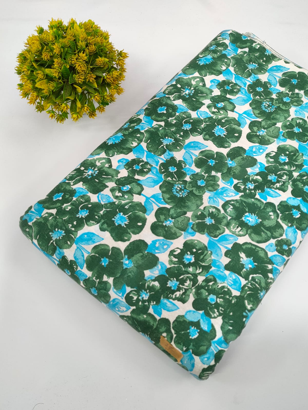 Cotton CutPiece Fabrics - Precut Fabrics for dress material