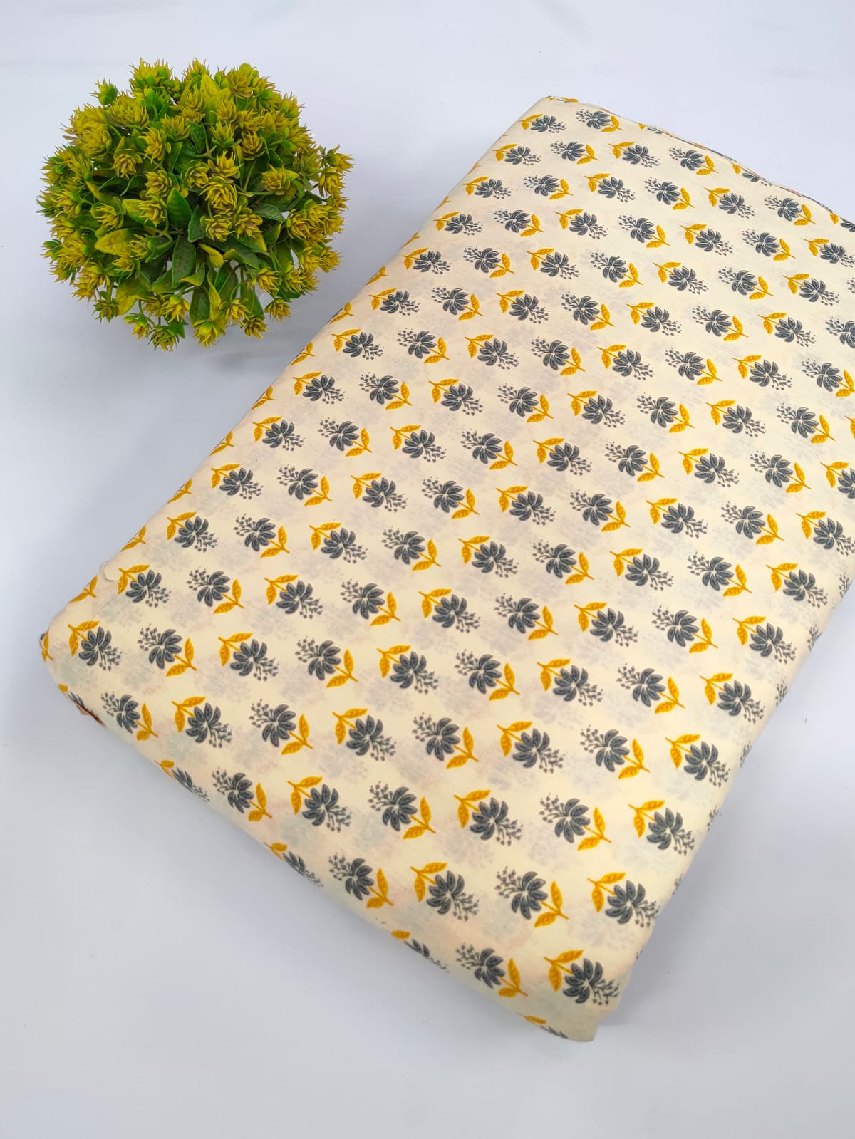 Cotton CutPiece Fabrics - Precut Fabrics for dress material